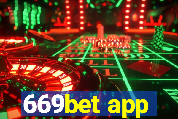 669bet app